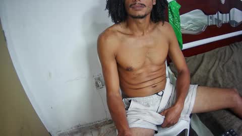 Skinny Latin Man online show from September 26, 2025, 4:11 pm