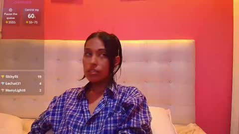 Snapshot of skinnyneighbour_ chatting on February 15, 2025, 10:00 am Karla online show from February 15, 2025, 10:00 am