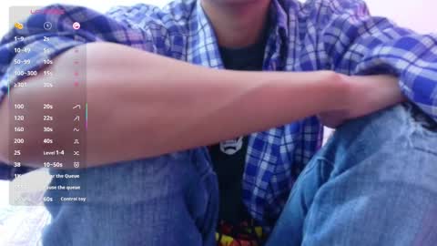 Karla  online show from February 6, 2026, 3:22 am