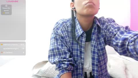 Karla  online show from February 24, 2026, 2:42 am