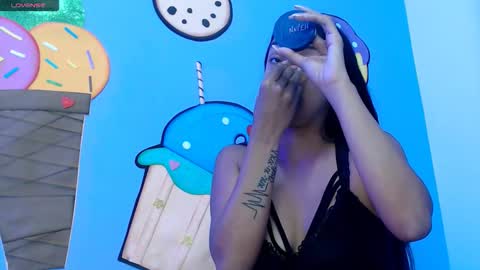 Snapshot of skinnysexzara18 chatting on February 27, 2026, 2:44 am zarfa online show from February 27, 2026, 2:44 am