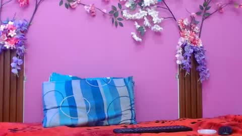 Snapshot of skinnysofia18 chatting on November 9, 2025, 12:58 pm sofia online show from November 9, 2025, 12:58 pm