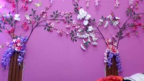 Snapshot of skinnysofia18 chatting on December 1, 2025, 1:16 pm sofia online show from December 1, 2025, 1:16 pm