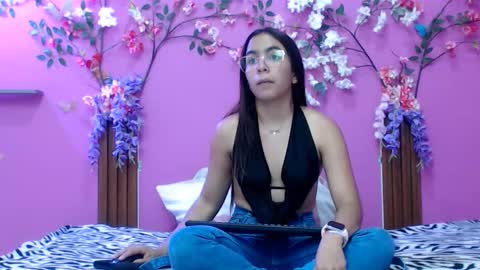 Snapshot of skinnysofia18 chatting on January 10, 2026, 1:46 pm sofia online show from January 10, 2026, 1:46 pm