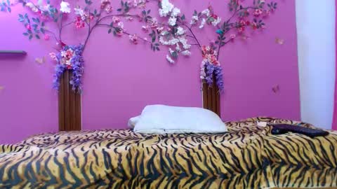 Snapshot of skinnysofia18 chatting on February 24, 2026, 1:31 pm sofia online show from February 24, 2026, 1:31 pm