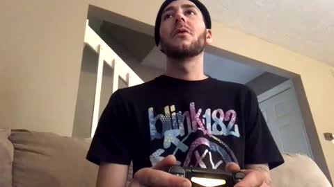Meatnbones online show from February 17, 2025, 4:04 pm