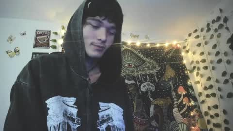 Snapshot of skiny_dann chatting on April 24, 2026, 3:31 am skiny_dann online show from April 24, 2026, 3:31 am