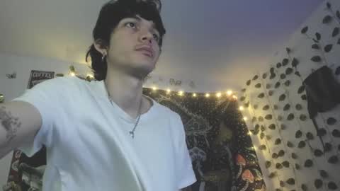 Snapshot of skiny_dann chatting on May 3, 2026, 4:18 am skiny_dann online show from May 3, 2026, 4:18 am