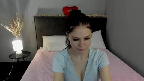 Snapshot of skinyjoy chatting on February 21, 2026, 2:34 am Joys online show from February 21, 2026, 2:34 am