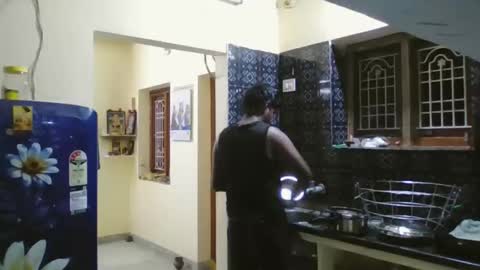 Indianslut1431 online show from April 4, 2026, 5:32 pm