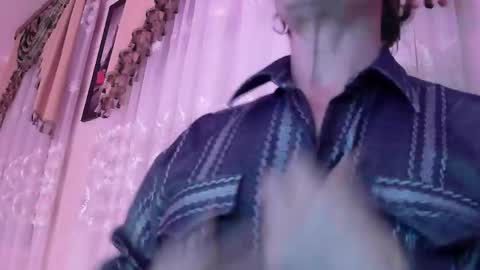 sksenz7308 online show from February 3, 2025, 2:55 pm