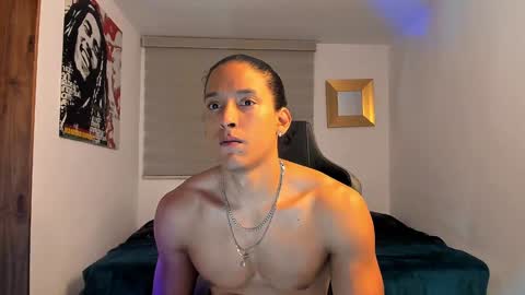 Liam Vokov online show from December 6, 2024, 9:54 am