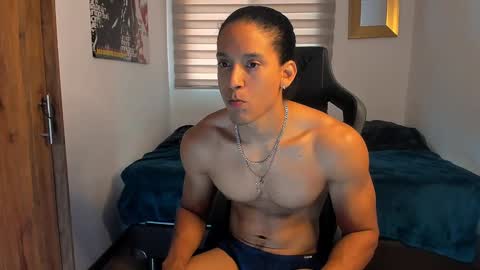 Liam Vokov online show from December 7, 2024, 11:51 am