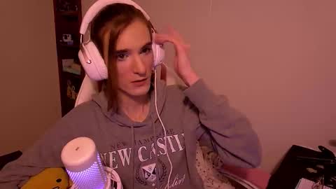 Snapshot of sky4dylancb chatting on January 9, 2026, 7:33 am Gem online show from January 9, 2026, 7:33 am