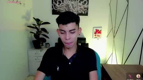 Snapshot of sky_jules chatting on October 30, 2025, 9:26 pm Daniel online show from October 30, 2025, 9:26 pm