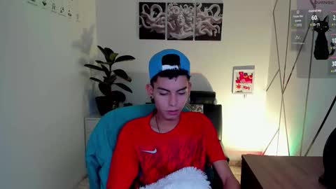 Snapshot of sky_jules chatting on November 2, 2025, 3:31 am Daniel online show from November 2, 2025, 3:31 am