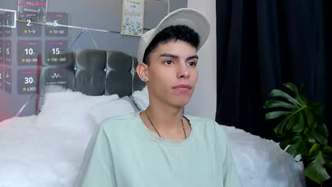 Snapshot of sky_jules chatting on November 7, 2025, 3:50 am Daniel online show from November 7, 2025, 3:50 am