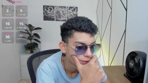 Snapshot of sky_jules chatting on November 8, 2025, 3:29 am Daniel online show from November 8, 2025, 3:29 am