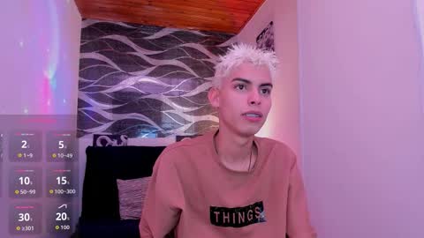 Snapshot of sky_jules chatting on January 7, 2026, 3:25 pm Daniel online show from January 7, 2026, 3:25 pm