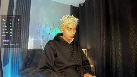 Snapshot of sky_jules chatting on January 9, 2026, 3:09 am Daniel online show from January 9, 2026, 3:09 am