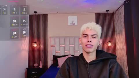 Snapshot of sky_jules chatting on January 9, 2026, 3:26 pm Daniel online show from January 9, 2026, 3:26 pm