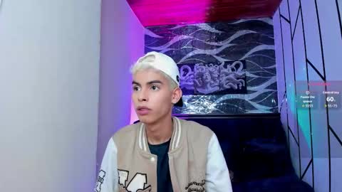 Snapshot of sky_jules chatting on February 6, 2026, 3:11 am Daniel online show from February 6, 2026, 3:11 am