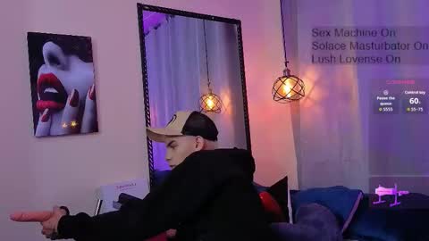 Snapshot of sky_jules chatting on February 7, 2026, 4:49 am Daniel online show from February 7, 2026, 4:49 am