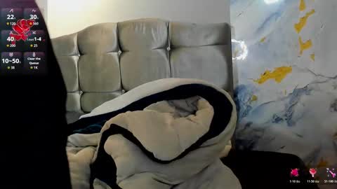 Snapshot of sky_jules chatting on February 17, 2026, 3:25 am Daniel online show from February 17, 2026, 3:25 am