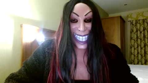 Snapshot of skye_ryder chatting on March 11, 2026, 12:38 am Skye Ryder online show from March 11, 2026, 12:38 am