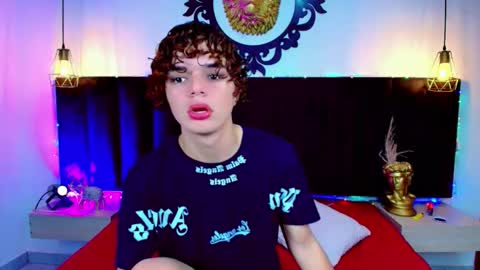 Angel online show from December 18, 2025, 7:20 pm