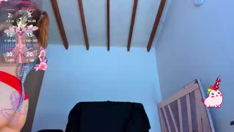 Gabby Rose  online show from June 27, 2026, 4:34 pm