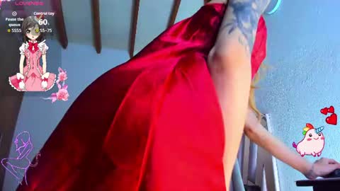 Gabby Rose  online show from July 11, 2026, 11:02 am