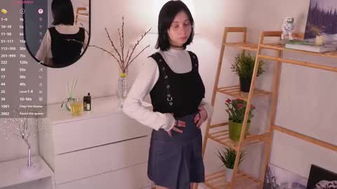 Melissa online show from November 12, 2025, 5:52 am