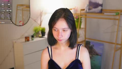 Snapshot of skyemcguire chatting on January 10, 2026, 3:41 am Melissa online show from January 10, 2026, 3:41 am