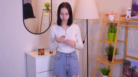 Snapshot of skyemcguire chatting on February 2, 2026, 4:22 am Melissa online show from February 2, 2026, 4:22 am