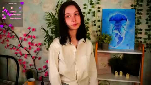 Snapshot of skyemcguire chatting on May 17, 2026, 4:14 pm Melissa online show from May 17, 2026, 4:14 pm