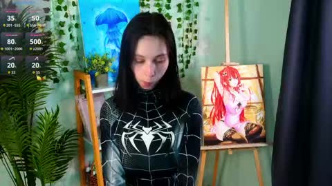 Snapshot of skyemcguire chatting on May 21, 2026, 4:14 pm Melissa online show from May 21, 2026, 4:14 pm