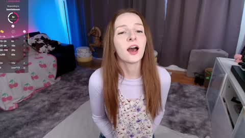 Snapshot of skyewatson chatting on January 5, 2026, 8:34 pm Skye Watson online show from January 5, 2026, 8:34 pm