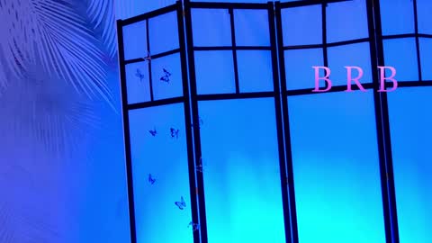 Snapshot of skyeyes__ chatting on February 7, 2025, 11:12 am Ann online show from February 7, 2025, 11:12 am