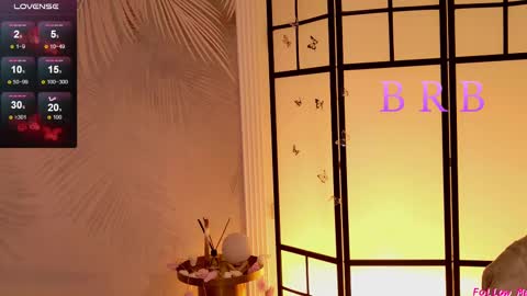 Snapshot of skyeyes__ chatting on February 9, 2025, 8:11 am Ann online show from February 9, 2025, 8:11 am