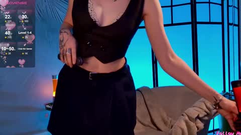 Snapshot of skyeyes__ chatting on February 11, 2025, 5:26 am Ann online show from February 11, 2025, 5:26 am