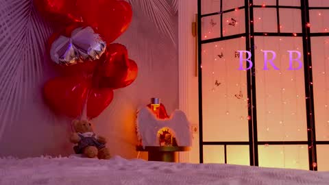 Snapshot of skyeyes__ chatting on February 15, 2025, 11:28 am Ann online show from February 15, 2025, 11:28 am