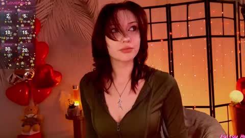 Snapshot of skyeyes__ chatting on February 20, 2025, 5:12 am Ann online show from February 20, 2025, 5:12 am