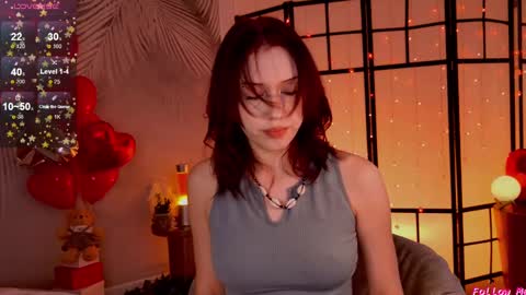 Snapshot of skyeyes__ chatting on February 26, 2025, 5:42 am Ann online show from February 26, 2025, 5:42 am