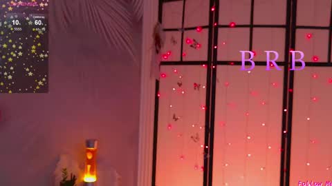 Snapshot of skyeyes__ chatting on March 1, 2025, 9:40 am Ann online show from March 1, 2025, 9:40 am