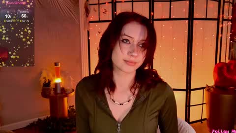 Snapshot of skyeyes__ chatting on March 2, 2025, 5:33 am Ann online show from March 2, 2025, 5:33 am