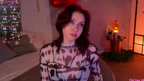 Snapshot of skyeyes__ chatting on March 6, 2025, 11:47 am Ann online show from March 6, 2025, 11:47 am