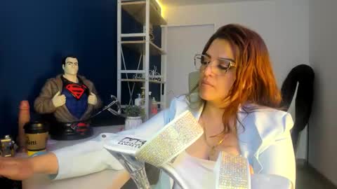 skylar__desire online show from October 17, 2025, 2:52 pm