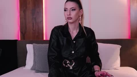 SkylarSpark online show from October 22, 2025, 8:52 pm