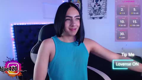 Snapshot of skyler__blue4 chatting on November 22, 2025, 8:08 pm blue online show from November 22, 2025, 8:08 pm